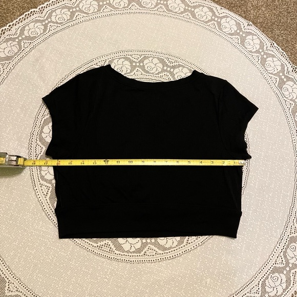 Off line by aerie crop top - Picture 4 of 6